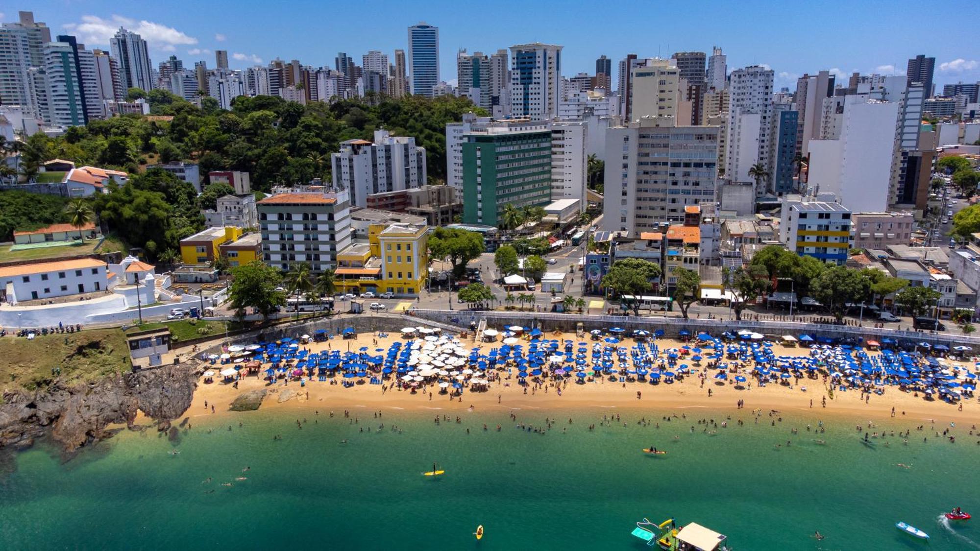 Grande Da Barra
